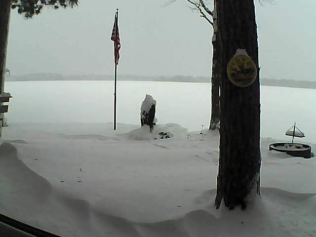 Whiteface Cam Image - Sun, 12/30/2018 7:47am 