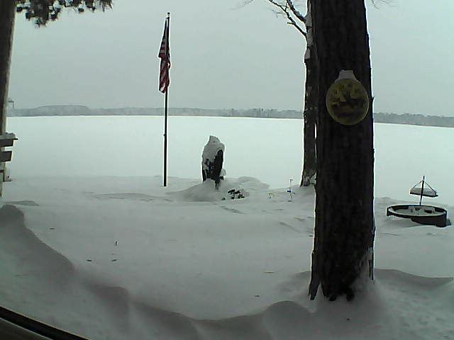 Whiteface Cam Image - Sun, 12/30/2018 7:57am 