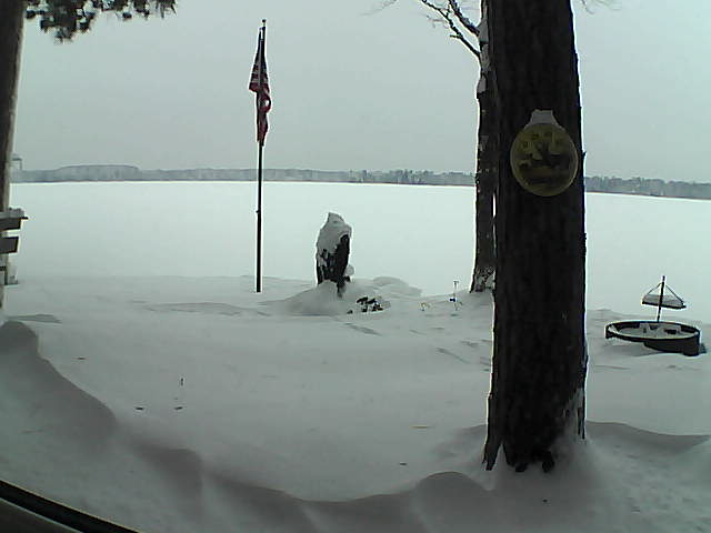 Whiteface Cam Image - Sun, 12/30/2018 8:17am 