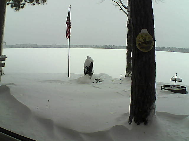 Whiteface Cam Image - Sun, 12/30/2018 8:37am 