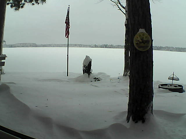 Whiteface Cam Image - Sun, 12/30/2018 9:07am 