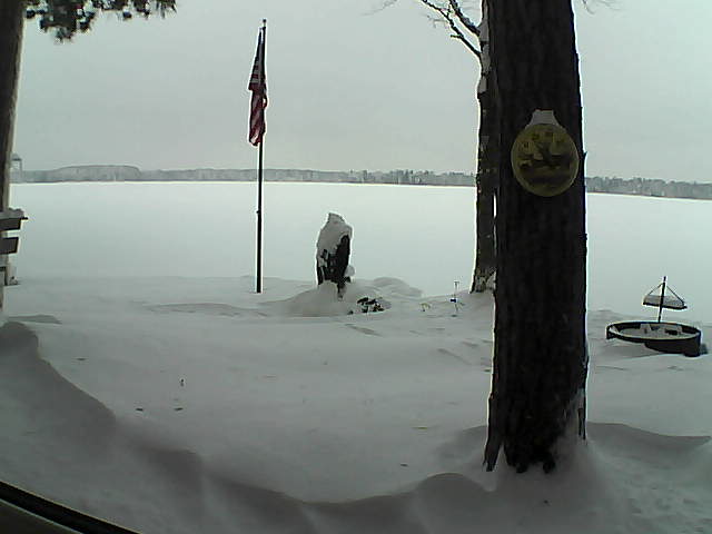 Whiteface Cam Image - Sun, 12/30/2018 9:17am 