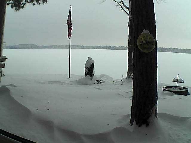 Whiteface Cam Image - Sun, 12/30/2018 9:27am 