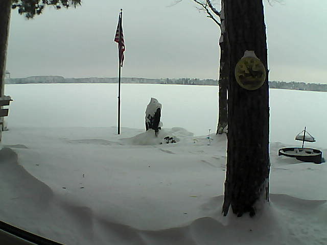 Whiteface Cam Image - Sun, 12/30/2018 9:37am 