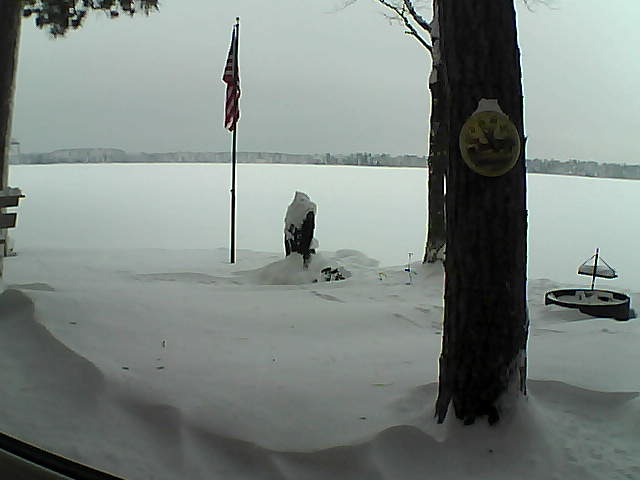 Whiteface Cam Image - Sun, 12/30/2018 9:47am 