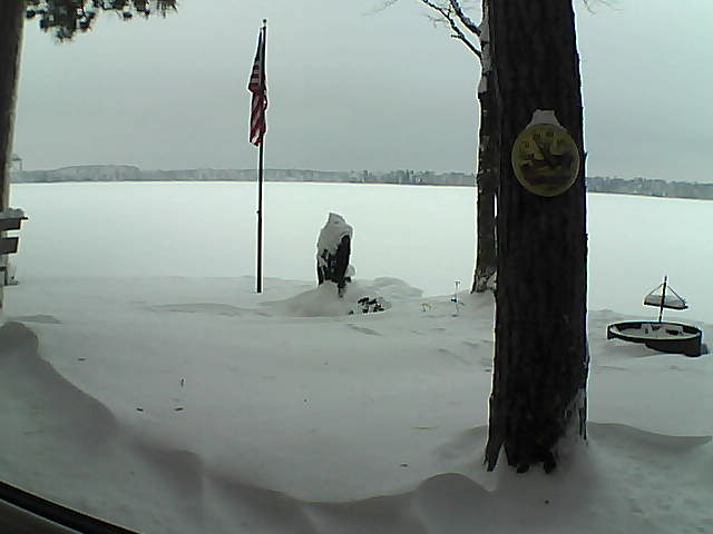 Whiteface Cam Image - Sun, 12/30/2018 9:57am 