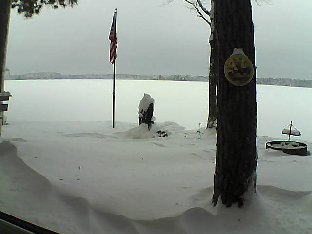 Whiteface Cam Image - Sun, 12/30/2018 10:07am 