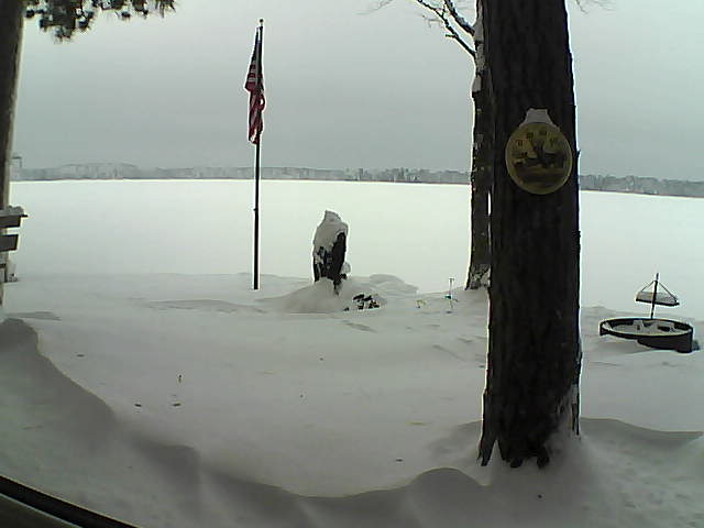 Whiteface Cam Image - Sun, 12/30/2018 10:17am 