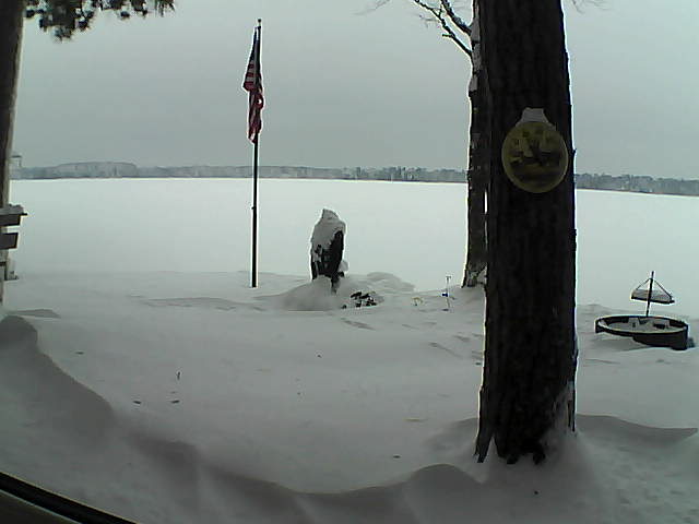 Whiteface Cam Image - Sun, 12/30/2018 10:27am 