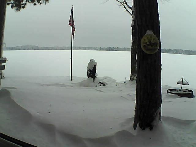 Whiteface Cam Image - Sun, 12/30/2018 10:37am 