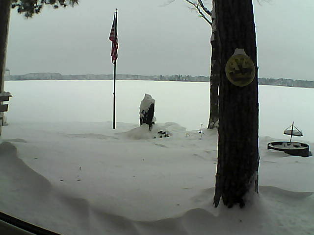 Whiteface Cam Image - Sun, 12/30/2018 10:47am 