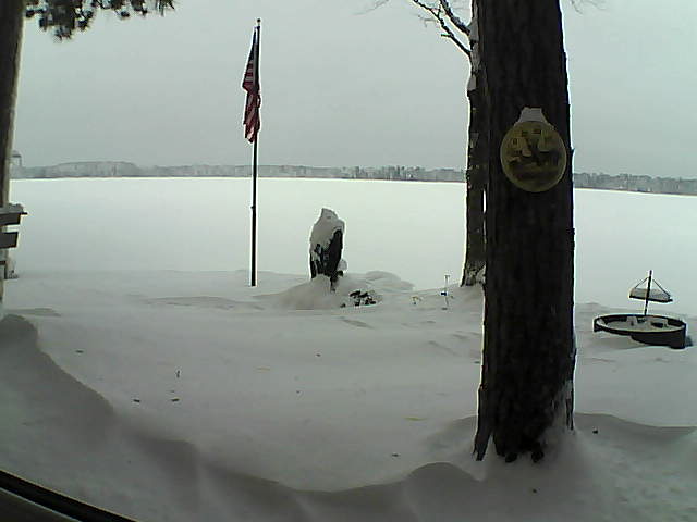 Whiteface Cam Image - Sun, 12/30/2018 10:57am 