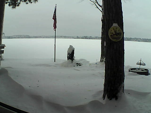 Whiteface Cam Image - Sun, 12/30/2018 11:07am 