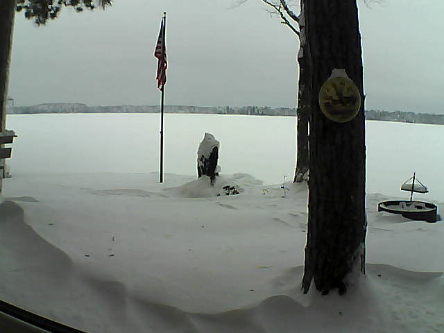 Whiteface Cam Image - Sun, 12/30/2018 11:17am 