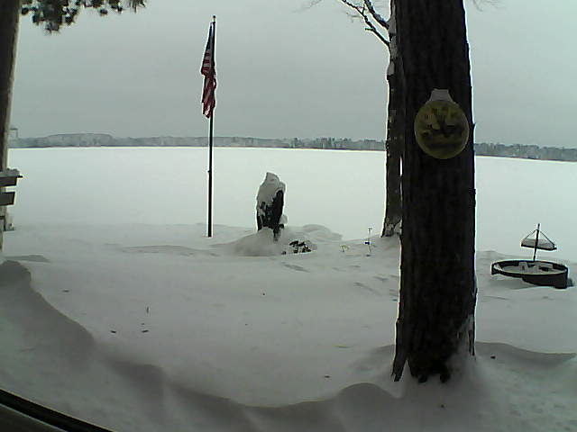 Whiteface Cam Image - Sun, 12/30/2018 11:27am 