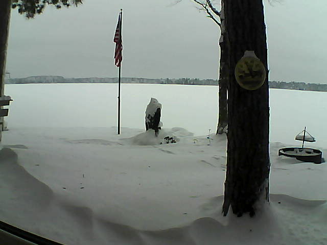 Whiteface Cam Image - Sun, 12/30/2018 11:47am 