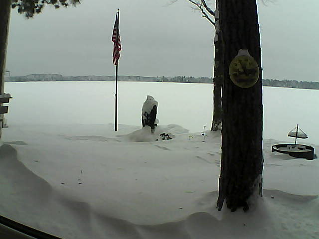 Whiteface Cam Image - Sun, 12/30/2018 11:57am 