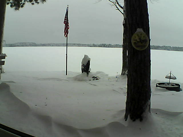 Whiteface Cam Image - Sun, 12/30/2018 12:07pm 