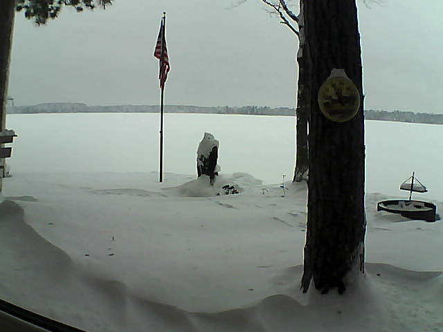 Whiteface Cam Image - Sun, 12/30/2018 12:17pm 