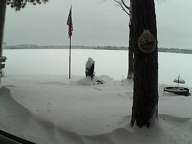 Whiteface Cam Image - Sun, 12/30/2018 12:27pm 