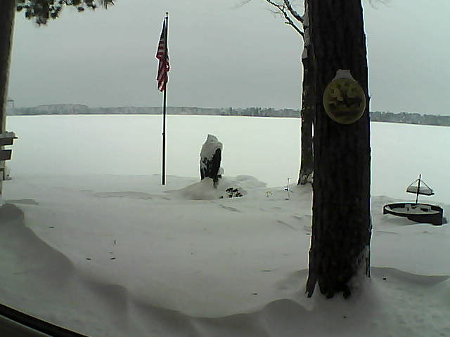 Whiteface Cam Image - Sun, 12/30/2018 12:47pm 