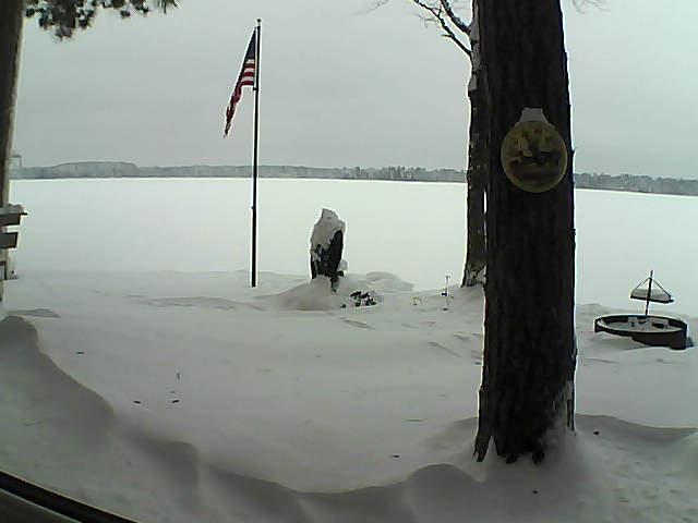 Whiteface Cam Image - Sun, 12/30/2018 1:07pm 