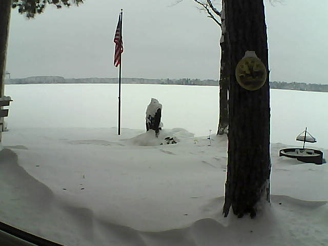 Whiteface Cam Image - Sun, 12/30/2018 1:17pm 