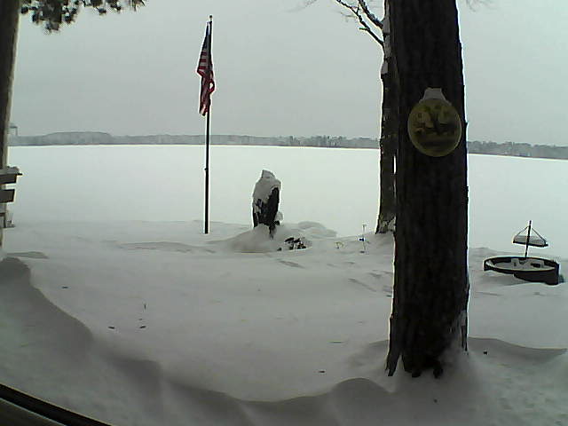 Whiteface Cam Image - Sun, 12/30/2018 1:27pm 