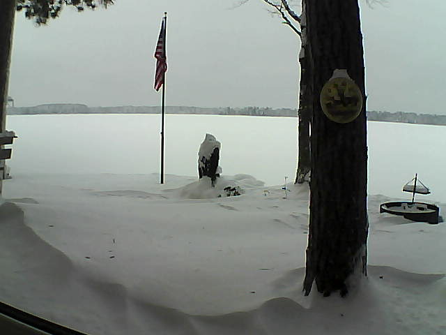 Whiteface Cam Image - Sun, 12/30/2018 1:37pm 