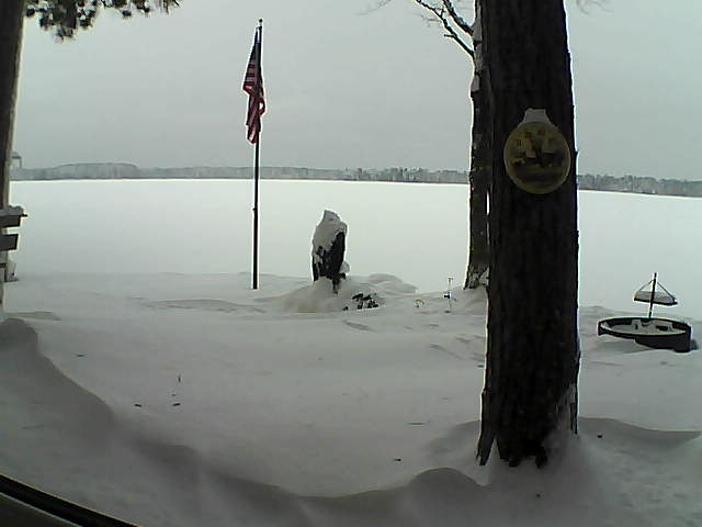 Whiteface Cam Image - Sun, 12/30/2018 1:47pm 