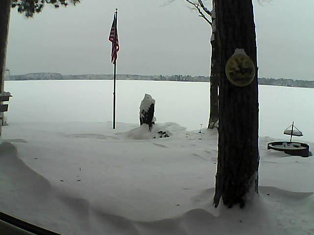 Whiteface Cam Image - Sun, 12/30/2018 1:57pm 