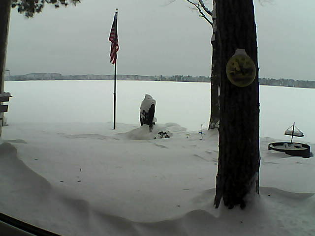 Whiteface Cam Image - Sun, 12/30/2018 2:07pm 