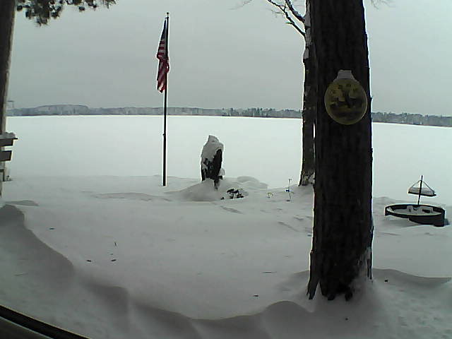 Whiteface Cam Image - Sun, 12/30/2018 2:17pm 