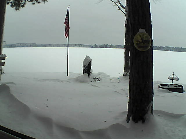 Whiteface Cam Image - Sun, 12/30/2018 2:27pm 