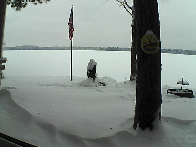 Whiteface Cam Image - Sun, 12/30/2018 2:57pm 