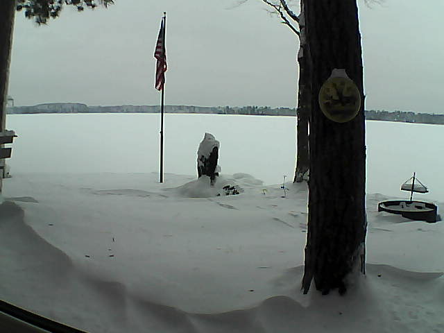 Whiteface Cam Image - Sun, 12/30/2018 3:07pm 