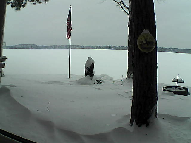 Whiteface Cam Image - Sun, 12/30/2018 3:17pm 