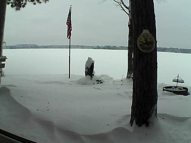 Whiteface Cam Image - Sun, 12/30/2018 3:27pm 