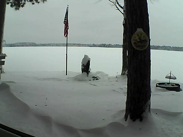 Whiteface Cam Image - Sun, 12/30/2018 3:37pm 