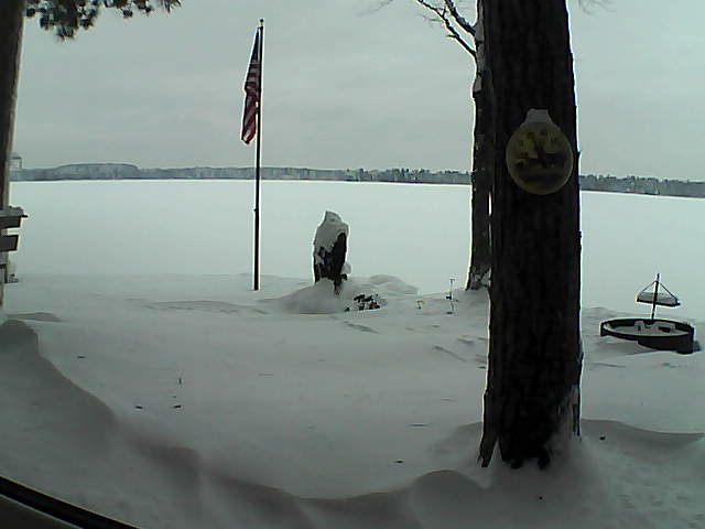 Whiteface Cam Image - Sun, 12/30/2018 3:47pm 