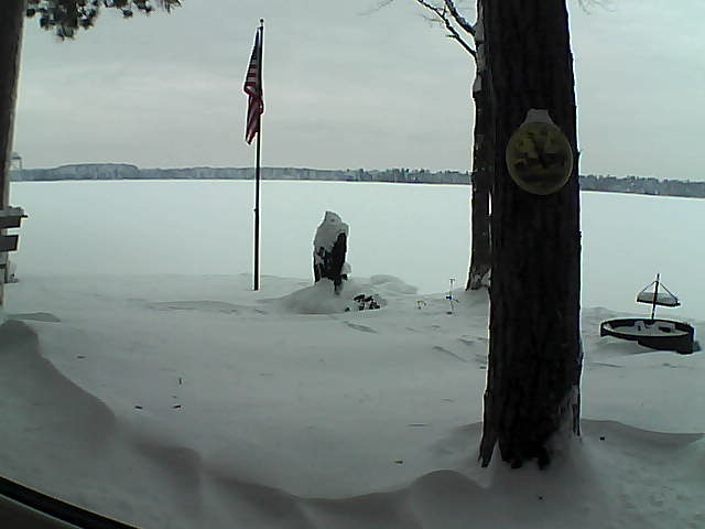 Whiteface Cam Image - Sun, 12/30/2018 3:57pm 