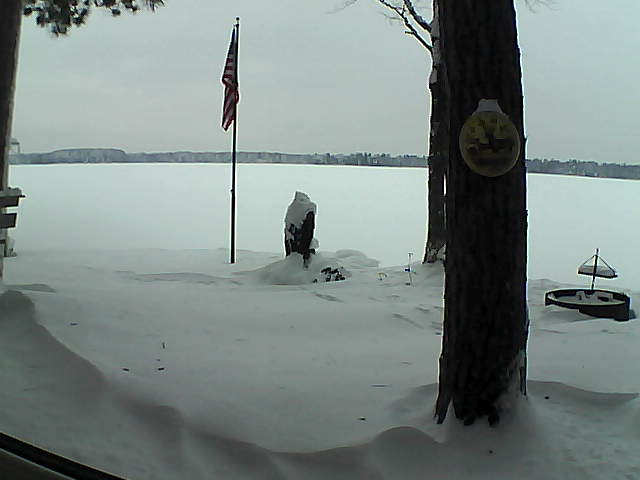 Whiteface Cam Image - Sun, 12/30/2018 4:07pm 