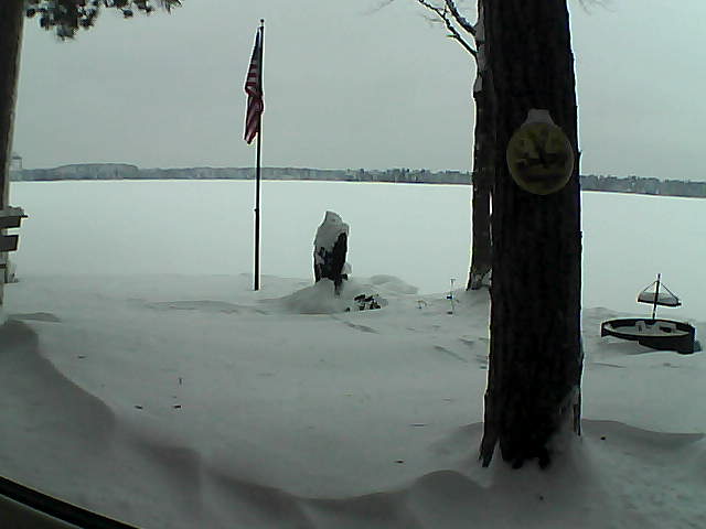 Whiteface Cam Image - Sun, 12/30/2018 4:17pm 