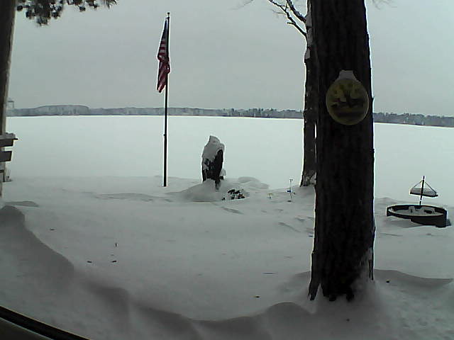 Whiteface Cam Image - Sun, 12/30/2018 4:27pm 