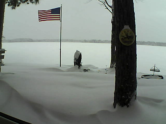 Whiteface Cam Image - Mon, 12/31/2018 8:37am 