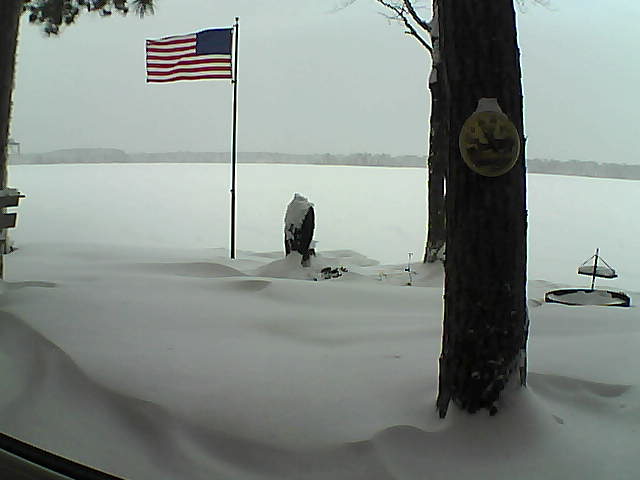 Whiteface Cam Image - Mon, 12/31/2018 8:57am 