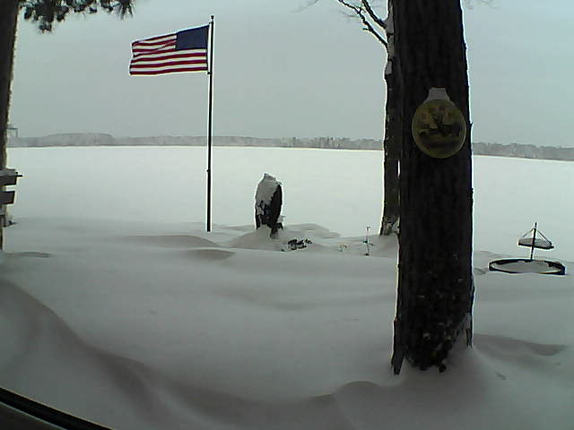 Whiteface Cam Image - Mon, 12/31/2018 9:07am 