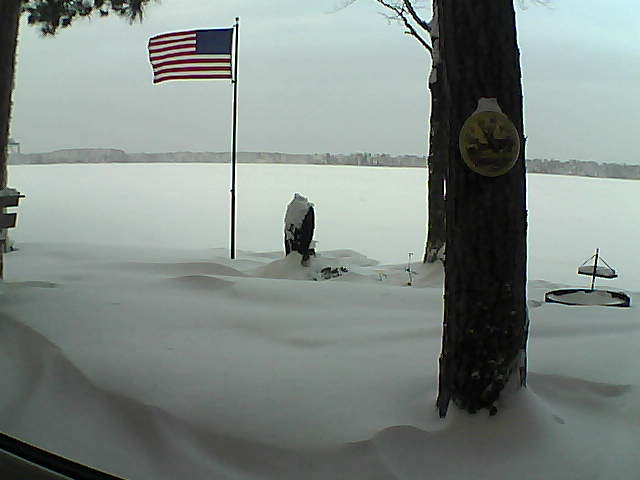 Whiteface Cam Image - Mon, 12/31/2018 9:17am 