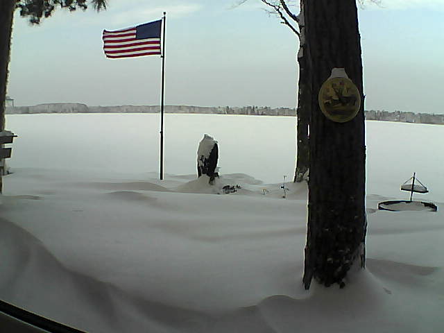 Whiteface Cam Image - Mon, 12/31/2018 9:27am 