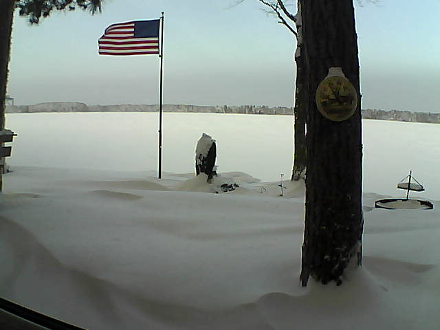 Whiteface Cam Image - Mon, 12/31/2018 9:37am 